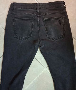 Jeans Polo Ralph Lauren neri