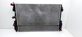 RADIADOR AGUA SEAT IBIZA