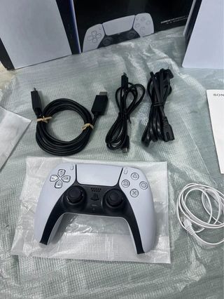 PlayStation 5 (PS5) Disco