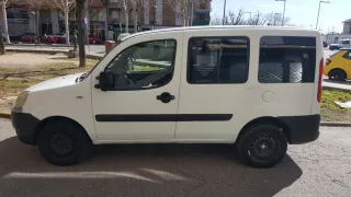 FIAT Doblò 2009
