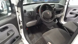 FIAT Doblò 2009