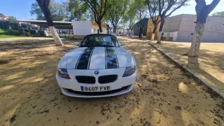 BMW Z4 2007