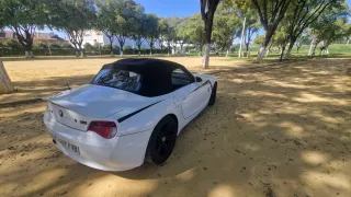 BMW Z4 2007