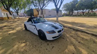 BMW Z4 2007