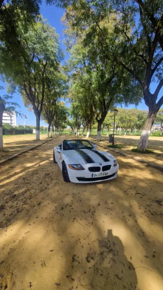 BMW Z4 2007
