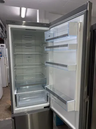 Nevera Combi Bosch con Garantía transporte
