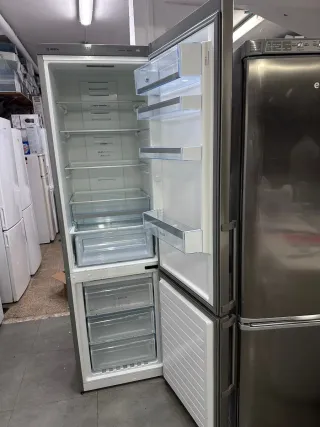 Nevera Combi Bosch con Garantía transporte