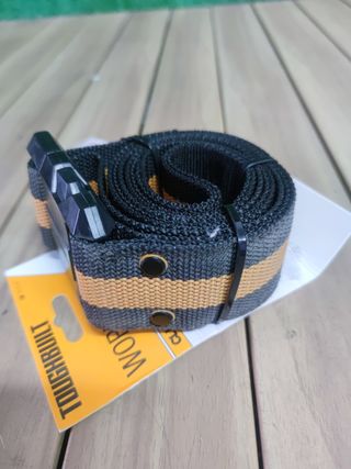 CINTURÓN DE TRABAJO TB-CT-42 TOUGH BUILT