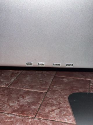 Apple Cinema Display 20 A1081