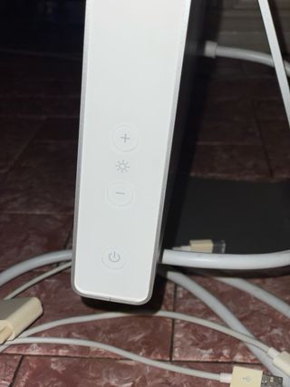 Apple Cinema Display 20 A1081