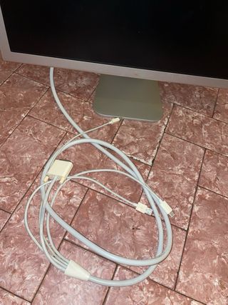 Apple Cinema Display 20 A1081