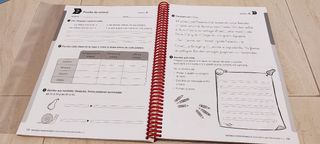 Lengua Castellana- Libro de recursos 2°P
