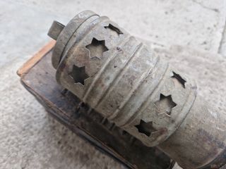 Affumicatore Vintage Apicoltura