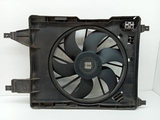 ELECTROVENTILADOR RENAULT MEGANE II BERLINA 5P (3)