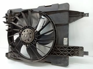 ELECTROVENTILADOR RENAULT MEGANE II BERLINA 5P (3)
