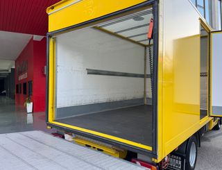 Renault Master Carrozado con 60.000km