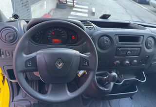 Renault Master Carrozado con 60.000km