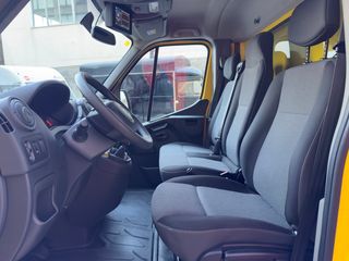 Renault Master Carrozado con 60.000km
