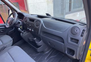 Renault Master Carrozado con 60.000km