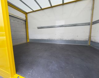 Renault Master Carrozado con 60.000km