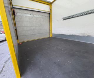 Renault Master Carrozado con 60.000km