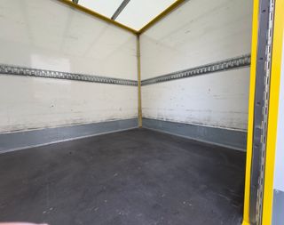 Renault Master Carrozado con 60.000km