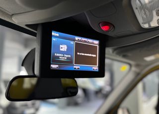 Renault Master Carrozado con 60.000km