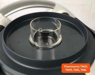 cubilete medidor Thermomix TM21 TM31 TM5 TM6