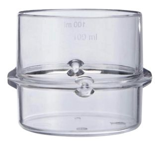 cubilete medidor Thermomix TM21 TM31 TM5 TM6