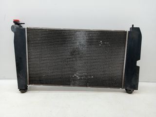 RADIADOR AGUA CITROEN C4 GRAND PICASSO (2)