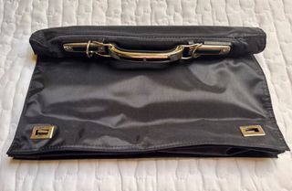 Maletín Negro Nuevo