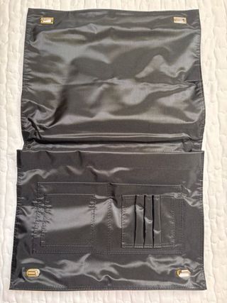 Maletín Negro Nuevo