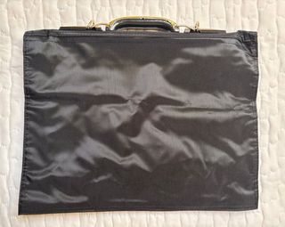 Maletín Negro Nuevo