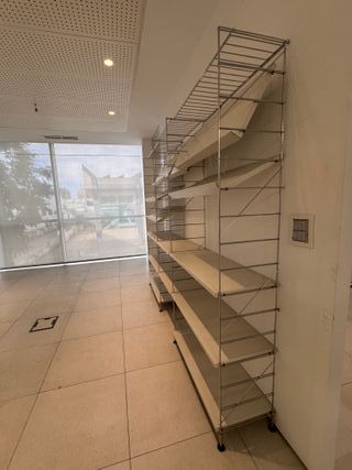 Estantería Tria modular nueva. Envío Gratis