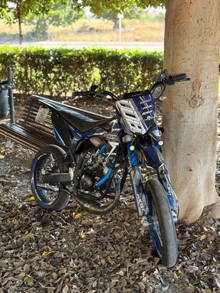 Sherco SM-RS 2024 Supermotard