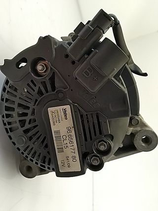 ALTERNADOR PEUGEOT 308 (9)