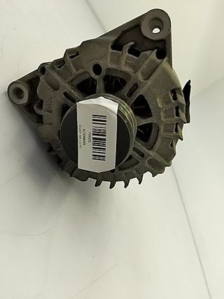 ALTERNADOR PEUGEOT 308 (9)