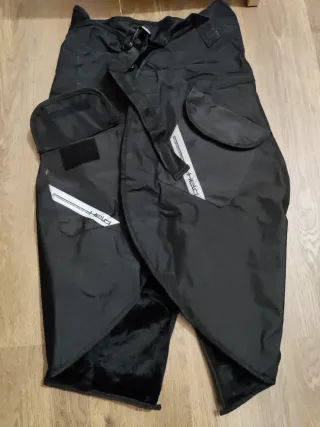 Manta Moto Scooter Impermeable Held