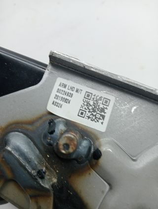 PEDAL EMBRAGUE OPEL ASTRA J GTC