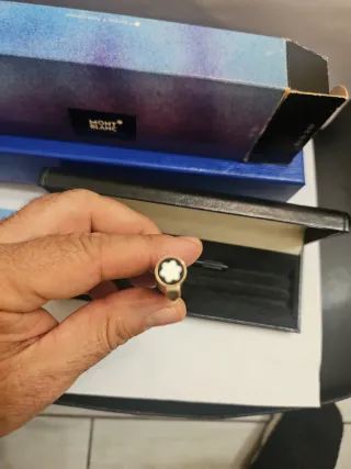 Montblanc Stilografica Classic