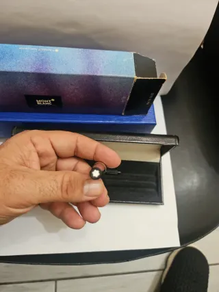 Montblanc Stilografica Classic