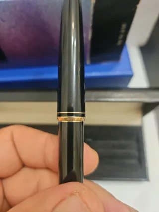 Montblanc Stilografica Classic