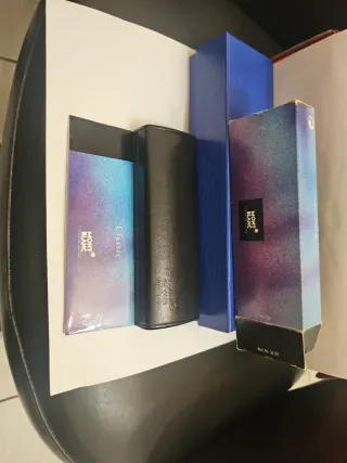 Montblanc Stilografica Classic