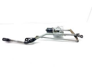 MOTOR LIMPIA DELANTERO RENAULT SCENIC II (3)