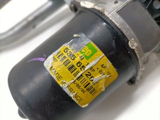 MOTOR LIMPIA DELANTERO RENAULT SCENIC II (3)