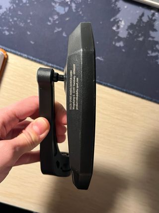 Espejo Retrovisor Crivit Bicicleta