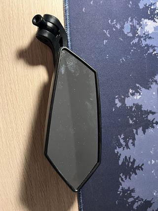 Espejo Retrovisor Crivit Bicicleta