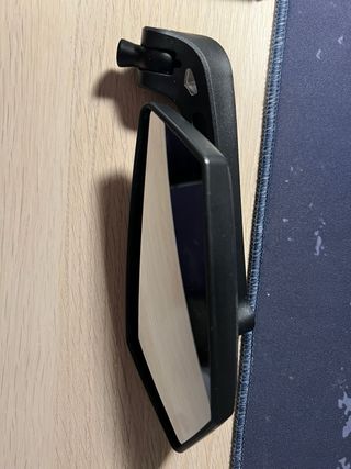 Espejo Retrovisor Crivit Bicicleta