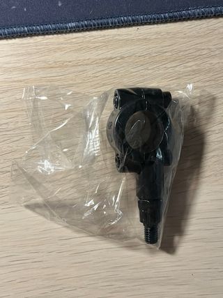 Espejo Retrovisor Crivit Bicicleta