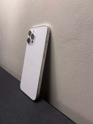 iPhone 12 Pro Max 78%